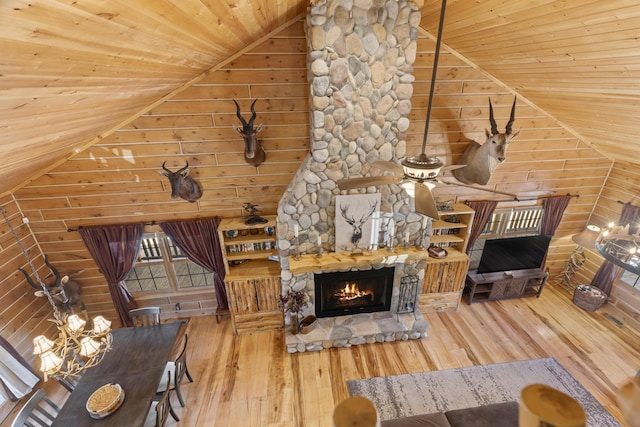 18090 Read Rd, Copemish, MI 49625