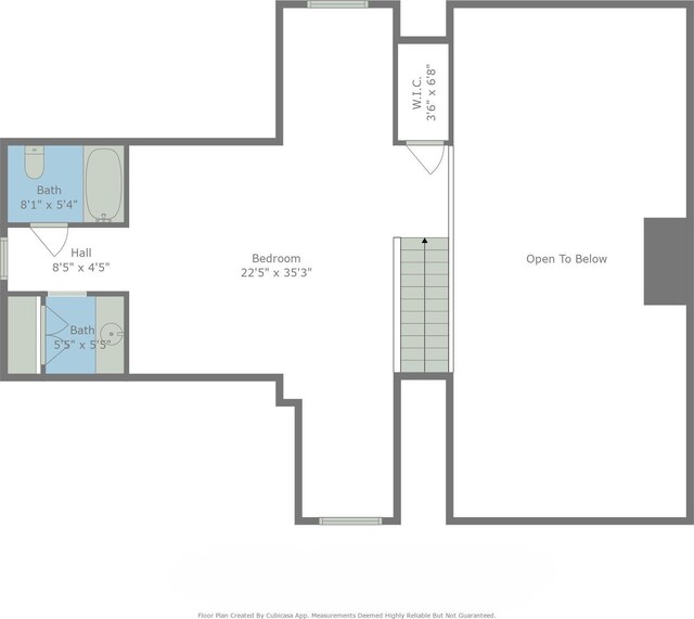 18090 Read Rd, Copemish, MI 49625