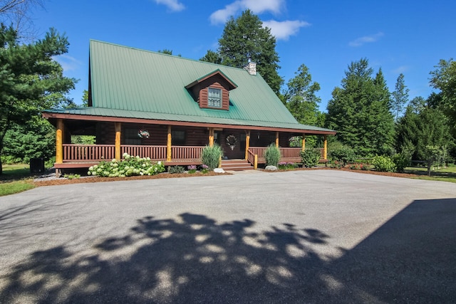 18090 Read Rd, Copemish, MI 49625