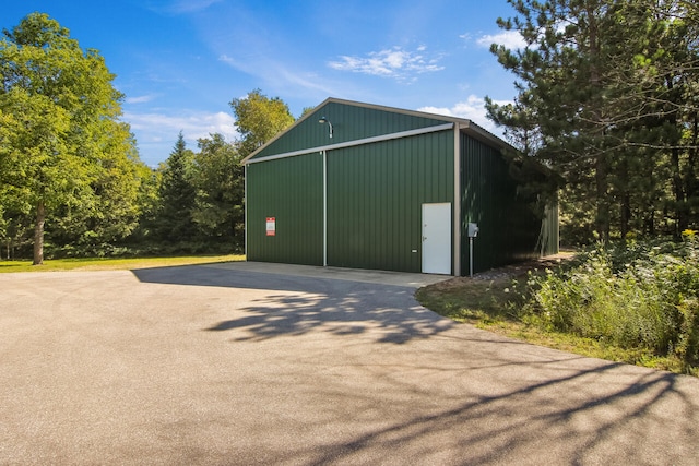 18090 Read Rd, Copemish, MI 49625