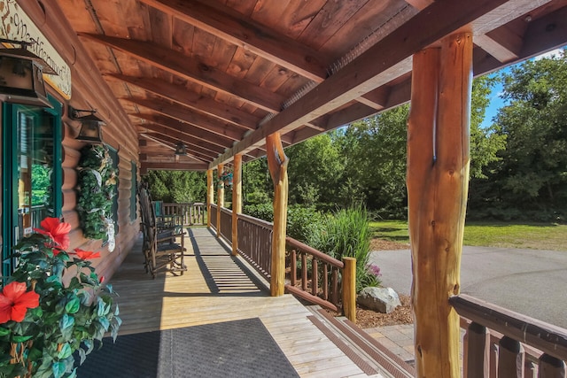18090 Read Rd, Copemish, MI 49625