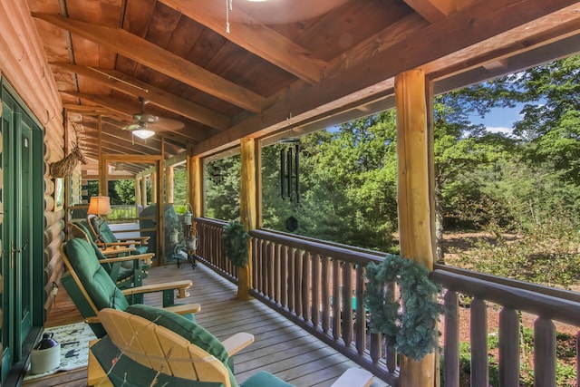 18090 Read Rd, Copemish, MI 49625