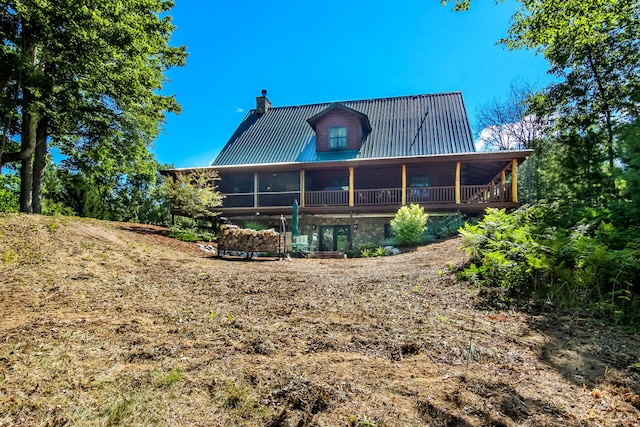 18090 Read Rd, Copemish, MI 49625