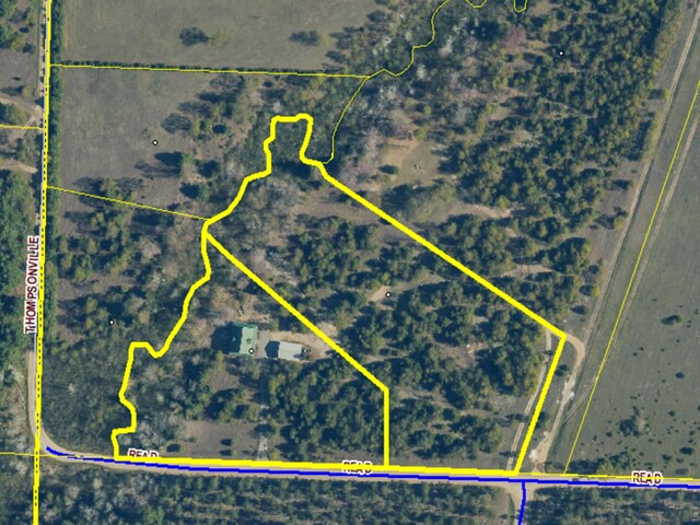 18090 Read Rd, Copemish, MI 49625