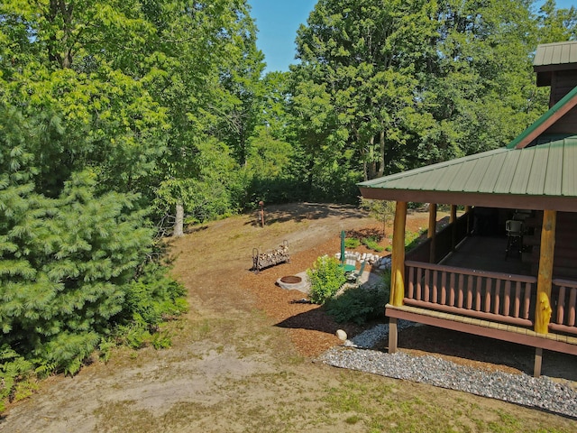 18090 Read Rd, Copemish, MI 49625