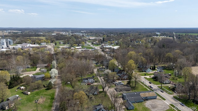 3552 47th St, Hamilton, MI 49419 - aerial view