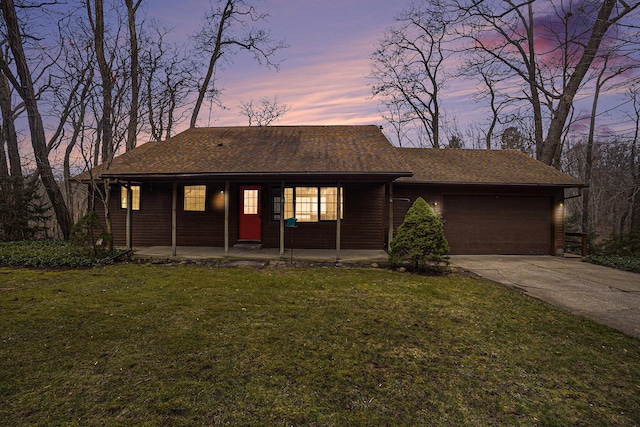 1421 N Buys Rd, North Muskegon, MI 49445 - photo 1