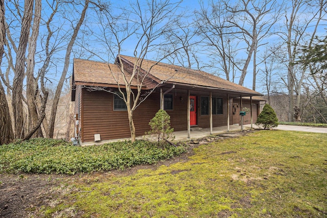 1421 N Buys Rd, North Muskegon, MI 49445 - photo 2