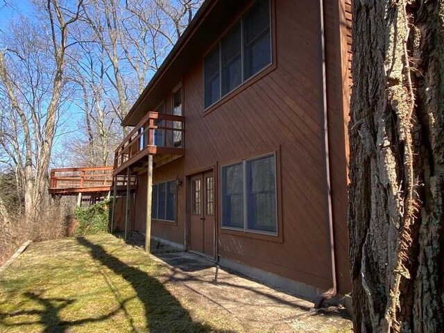 1421 N Buys Rd, North Muskegon, MI 49445 - photo 21