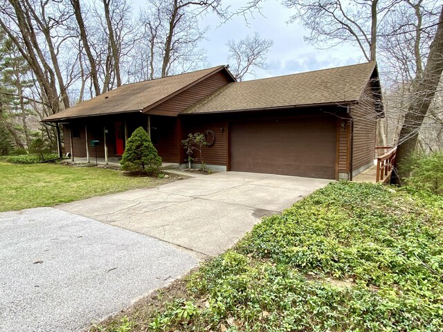 1421 N Buys Rd, North Muskegon, MI 49445 - photo 3