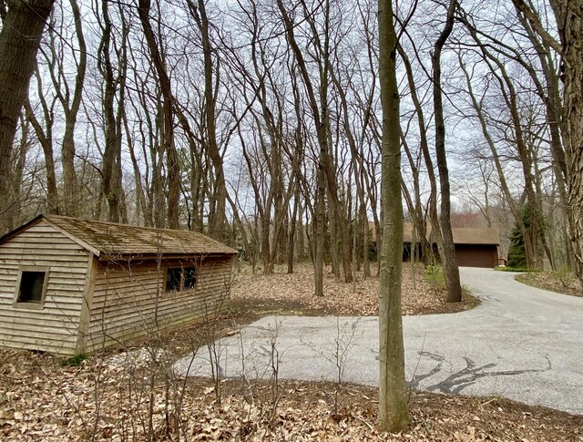 1421 N Buys Rd, North Muskegon, MI 49445 - photo 6