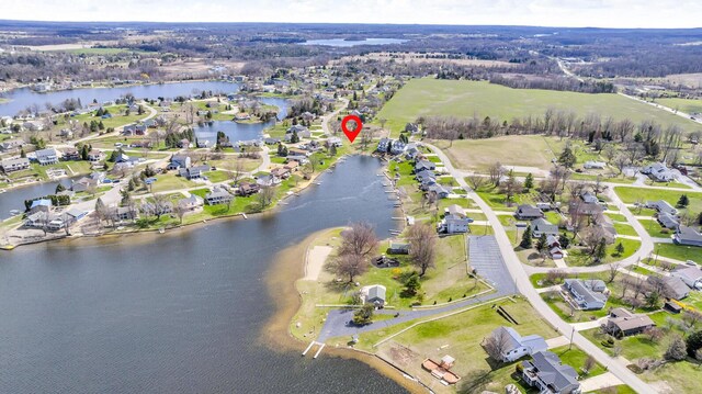 10524 Somerset Rd, Cement City, MI 49233