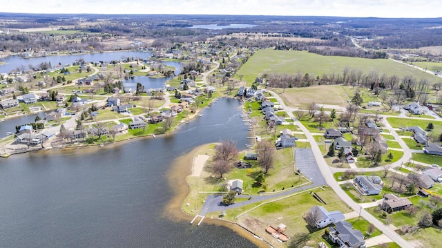 10524 Somerset Rd, Cement City, MI 49233