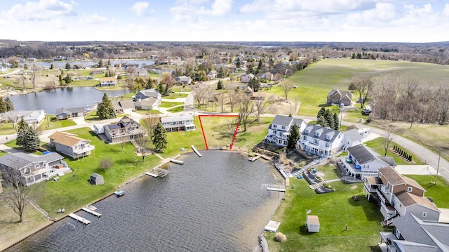 10524 Somerset Rd, Cement City, MI 49233