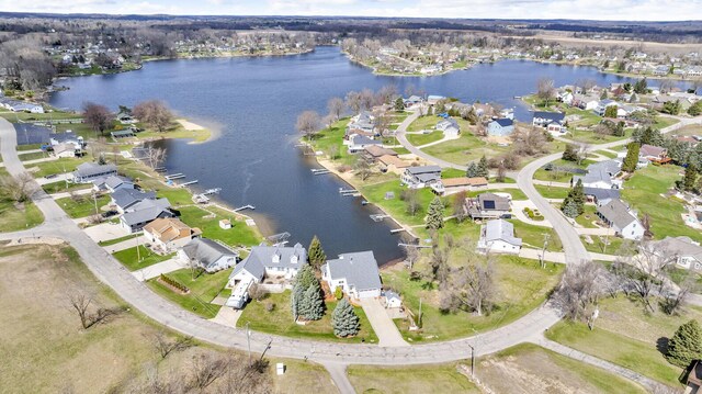 10524 Somerset Rd, Cement City, MI 49233