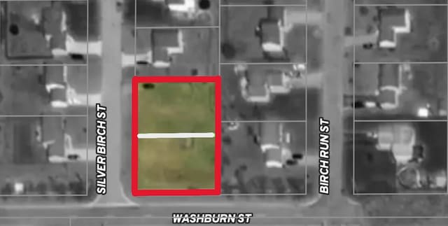 623 Silver Birch St, Howard City, MI 49329