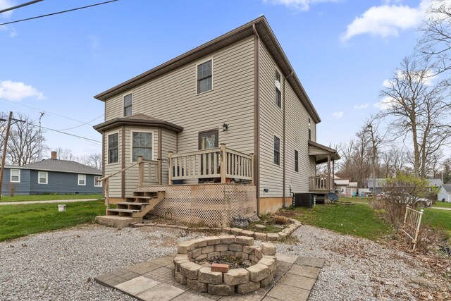 22301 Forest Ave, Cassopolis, MI 49031