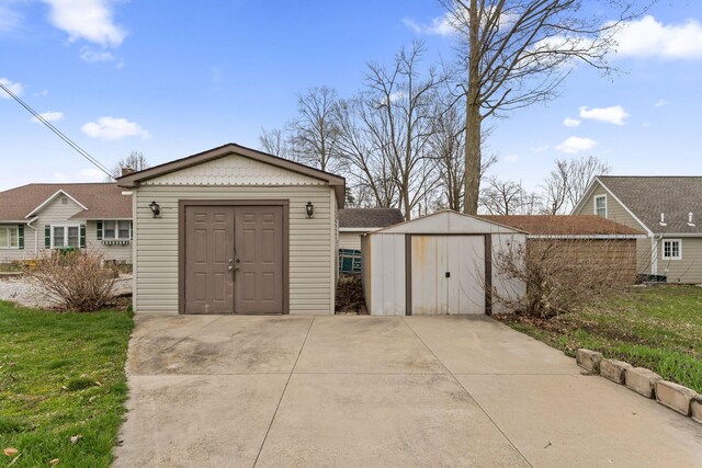 22301 Forest Ave, Cassopolis, MI 49031