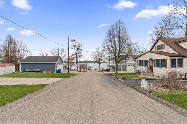 22301 Forest Ave, Cassopolis, MI 49031