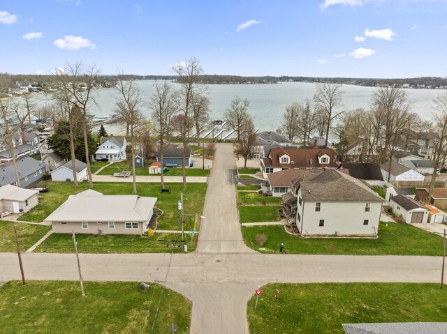 22301 Forest Ave, Cassopolis, MI 49031