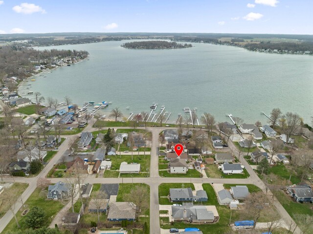 22301 Forest Ave, Cassopolis, MI 49031