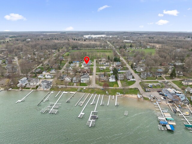 22301 Forest Ave, Cassopolis, MI 49031