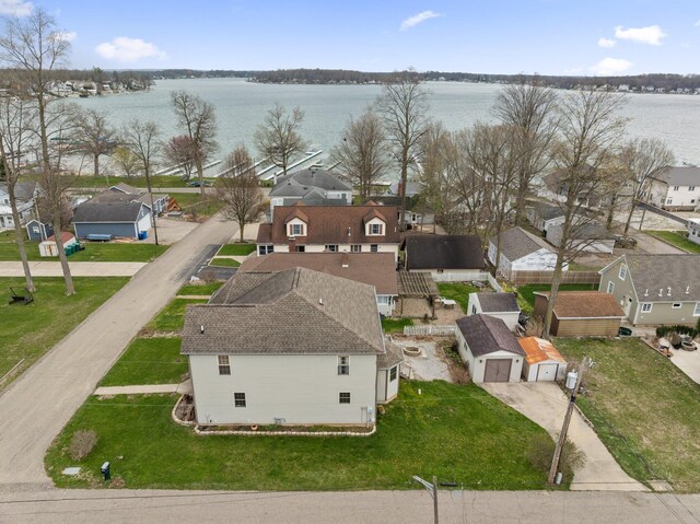 22301 Forest Ave, Cassopolis, MI 49031