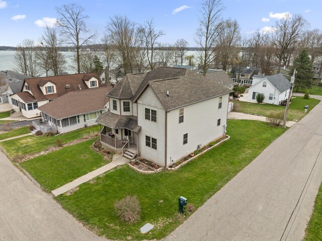 22301 Forest Ave, Cassopolis, MI 49031