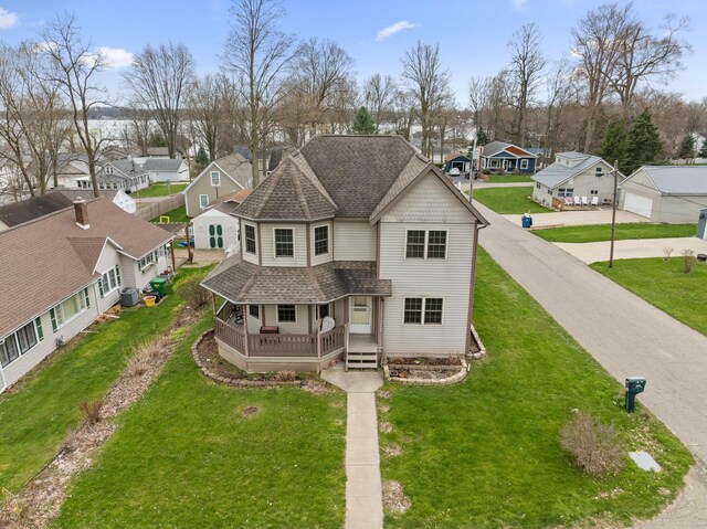 22301 Forest Ave, Cassopolis, MI 49031