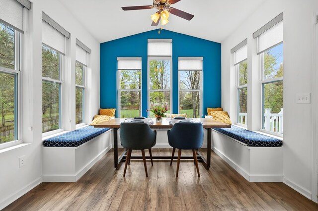 5849 Gavin Ln, Kalamazoo, MI 49009 - sunroom featuring a healthy amount of sunlight