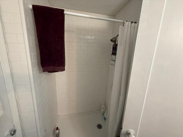 4605 Hunters Trl, Six Lakes, MI 48886 - view of full bathroom