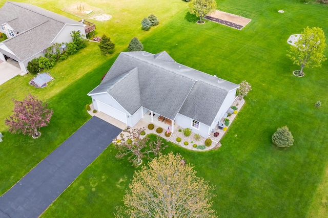 51441 Jordan St, Paw Paw, MI 49079 - view of subject property