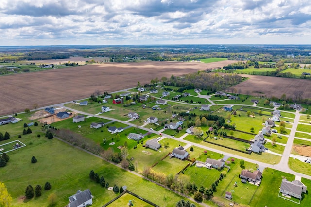 51441 Jordan St, Paw Paw, MI 49079 - view of rural area