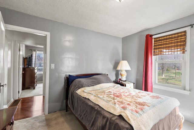 18125 174th Ave, Spring Lake, MI 49456 - bedroom with carpet floors