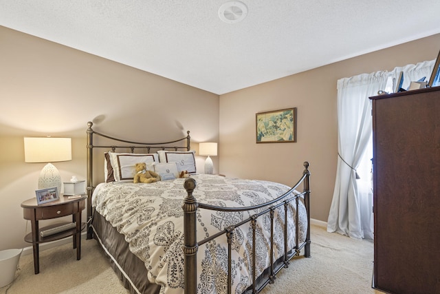 2448 Shoreham Highlands Dr, Saint Joseph, MI 49085 - bedroom featuring carpet floors and baseboards