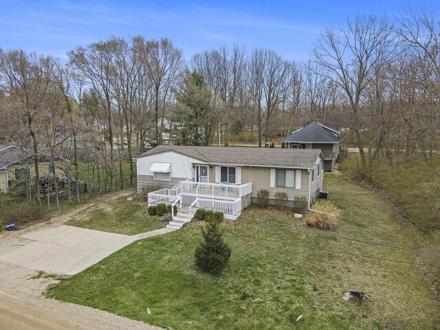 75 Pershing St, South Haven, MI 49090 - photo 21