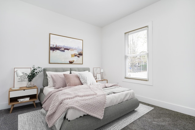 21611 Conners Ave, Warren, MI 48091 - bedroom with carpet flooring and baseboards