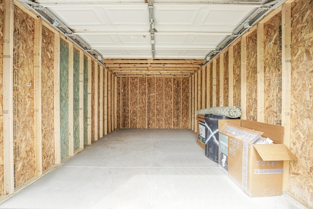 21611 Conners Ave, Warren, MI 48091 - view of storage room