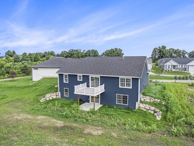 9150 Cottage Xing Unit 23, Richland, MI 49083 - photo 24
