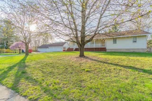 373 W Brooks St, Newaygo, MI 49337