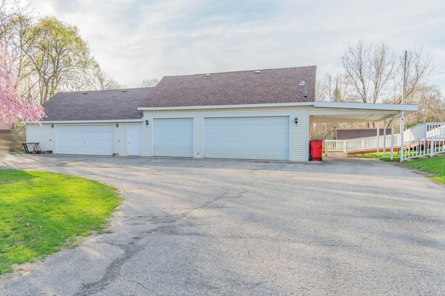 373 W Brooks St, Newaygo, MI 49337