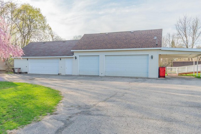 373 W Brooks St, Newaygo, MI 49337