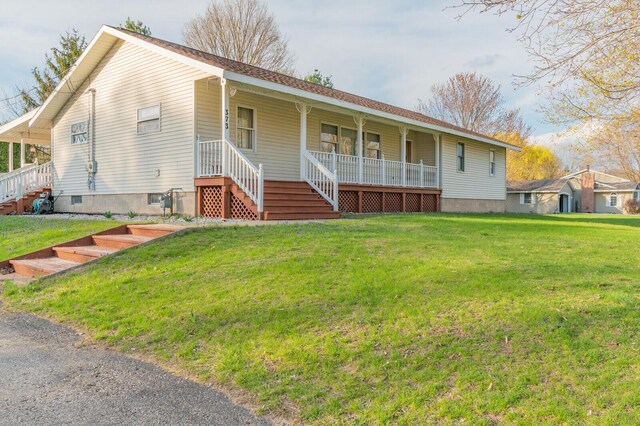 373 W Brooks St, Newaygo, MI 49337