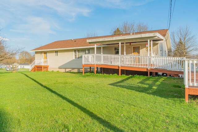 373 W Brooks St, Newaygo, MI 49337