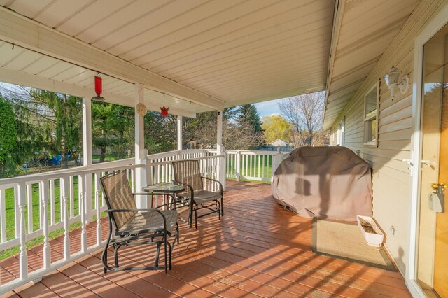 373 W Brooks St, Newaygo, MI 49337