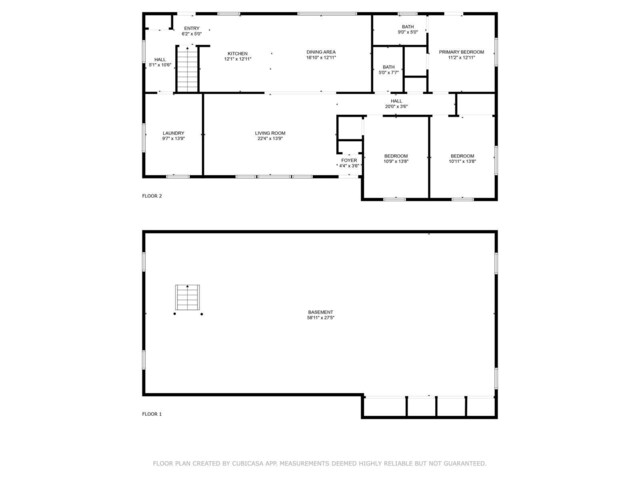 373 W Brooks St, Newaygo, MI 49337