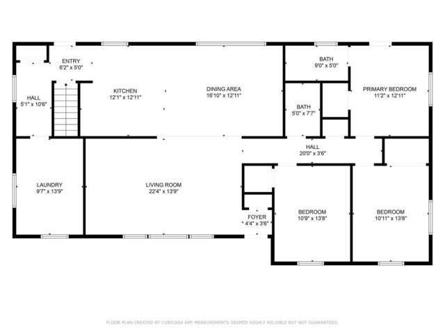 373 W Brooks St, Newaygo, MI 49337