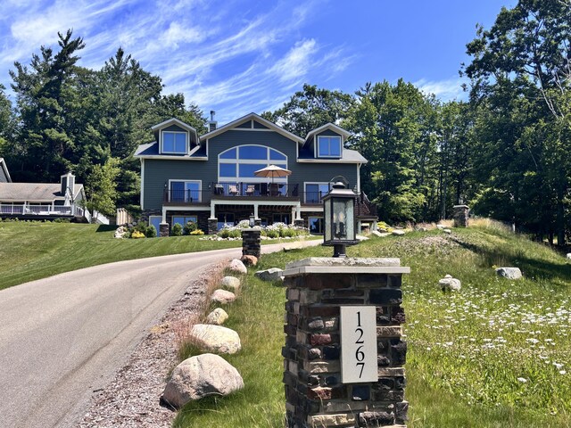 1267 Pinetree Trl, Harbor Springs, MI 49740 - photo 4