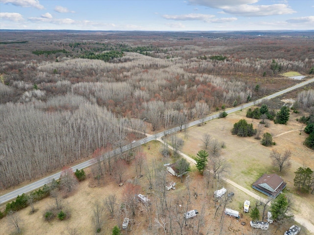 185 S Bringold Ave, Harrison, MI 48625 - photo 4