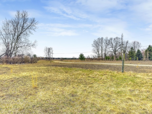8692 E Baseline Rd, Mount Pleasant, MI 48858